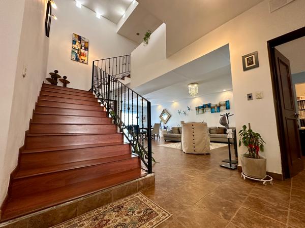 Casa en Venta en Quinta Del Carmen, Torreón Casa en Venta en Quinta Del Carmen, Torreón