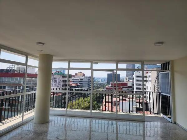 Venta Departamento en Polanco I secc. para remodelar Venta Departamento en Polanco I secc. para remodelar