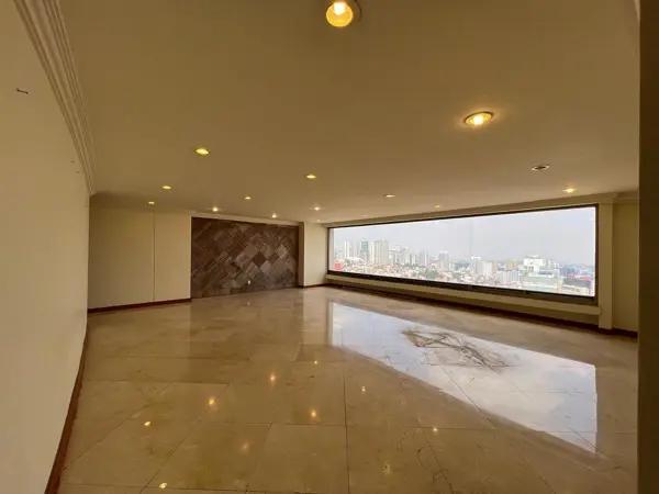 DEPARTAMENTO TORRES VIVENDI  3 recamaras 275 m2