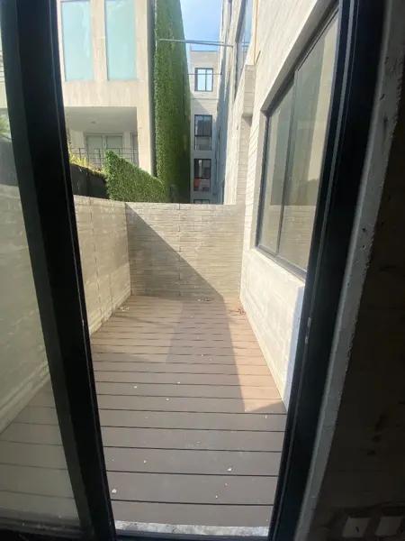 DEPARTAMENTO P.H. EN VENTA EN POLANCO III OBRA GRIS
