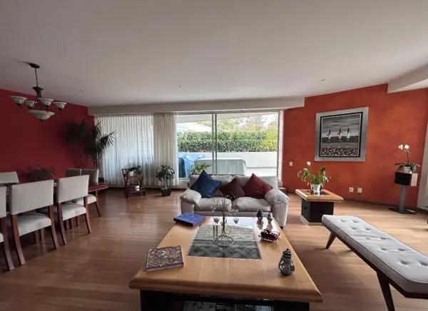 DEPARTAMENTO GARDEN H EN LA ENRAMADA LOMAS COUNTRY