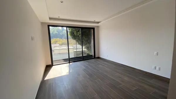 DEPARTAMENTO EN VENTA EN TECAMACHALCO CON BALCON DEPARTAMENTO EN VENTA EN TECAMACHALCO CON BALCON