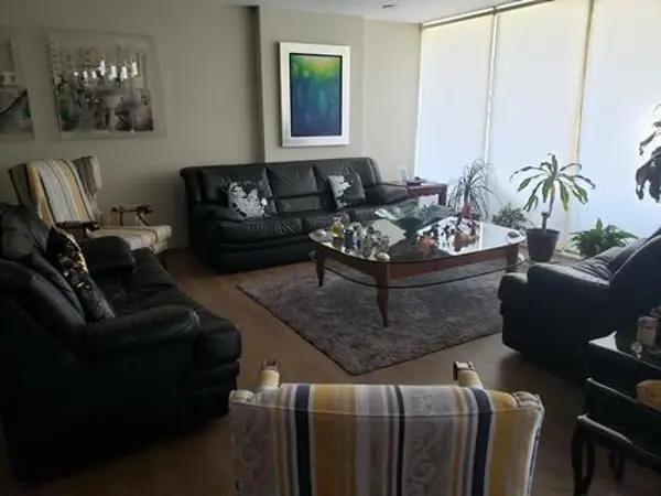 Departamento - Lomas de Tecamachalco