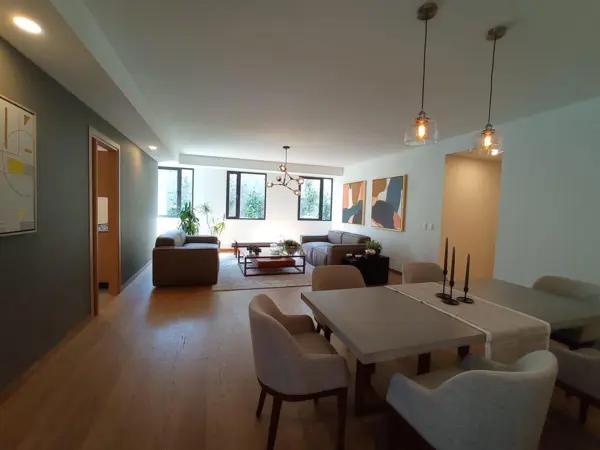 Departamento  en venta en Interlomas