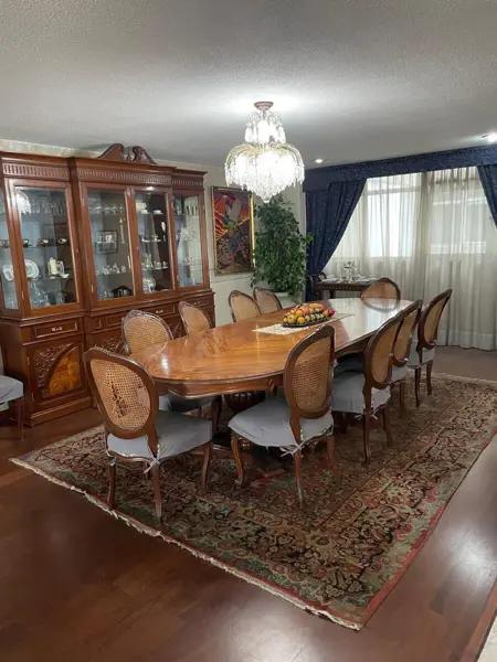 DEPARTAMENTO EN VENTA EN POLANCO 1 secc. 3 recamaras con balcon DEPARTAMENTO EN VENTA EN POLANCO 1 secc. 3 recamaras con balcon
