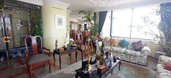 DEPARTAMENTO EN VENTA LOMAS DE CHAPULTEPEC