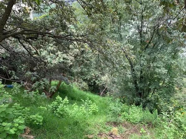 Se vende terreno UNIFAMILIAR, Residencial La Punta, Lomas de  Vista Hermosa
