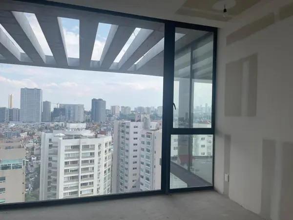 DEPARTAMENTO P.H. EN VENTA INTERLOMAS CON TERRAZA 2 niveles DEPARTAMENTO P.H. EN VENTA INTERLOMAS CON TERRAZA 2 niveles