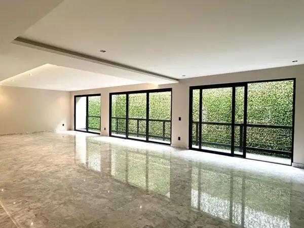 DEPARTAMENTO EN VENTA ESTRENA! EN LOMAS DE TECAMACHALCO DEPARTAMENTO EN VENTA ESTRENA! EN LOMAS DE TECAMACHALCO