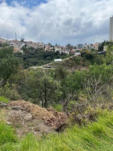 TERRENO EN VENTA EN LOMAS COUNTRY CLUB