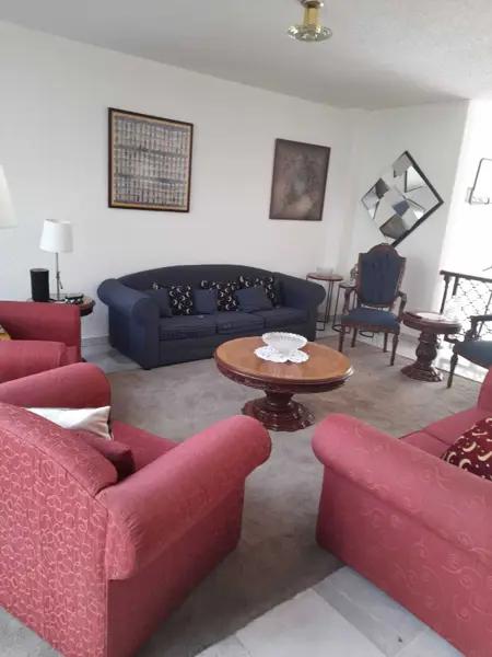 CASA EN VENTA EN SANTA FE con seguridad en calle cerrada