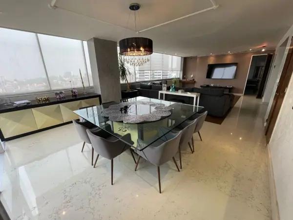 Departamento en Venta en Bosques de las Lomas, Ciudad de México Departamento en Venta en Bosques de las Lomas, Ciudad de México