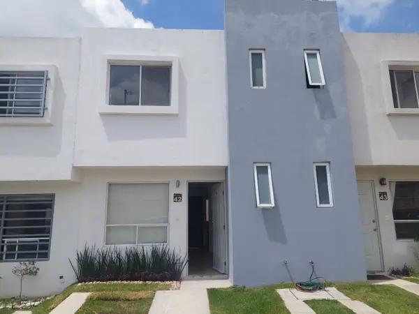 Casa en venta en residencial San Agustín, Cuautlancingo, Puebla