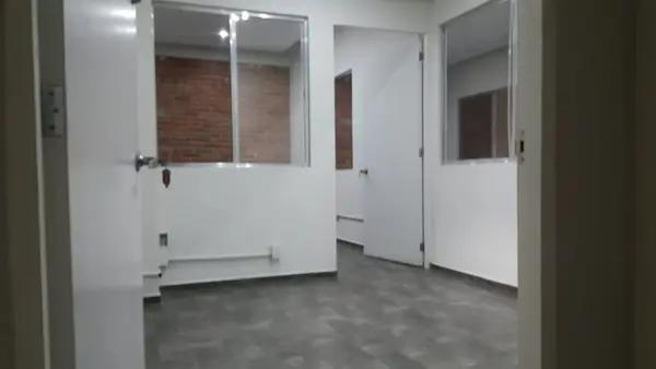 Oficina Perfecta para tu Empresa