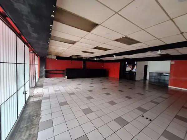LOCAL EN VENTA NAUCALPAN DE JUAREZ