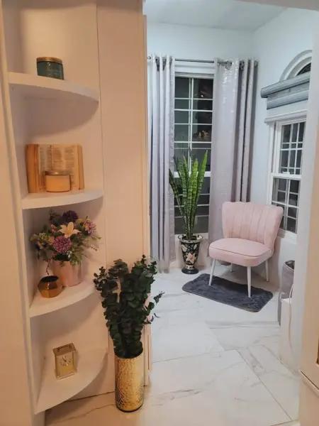 HERMOSA CASA DECORADA COMO DE REVISTA