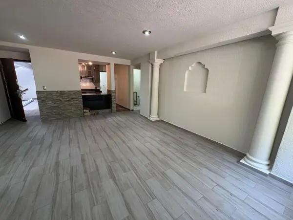 Renta Departamento en planta baja La Pradera