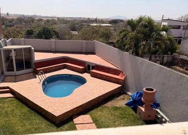 Casa en venta en Brisas de Cuautla, Cuautla, Morelos