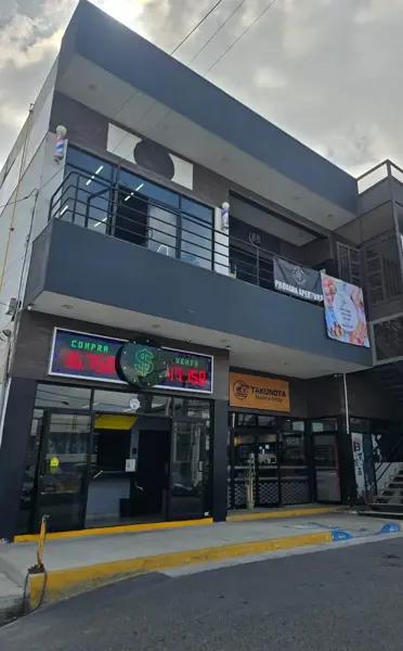 Edificio En Venta En La Cacho