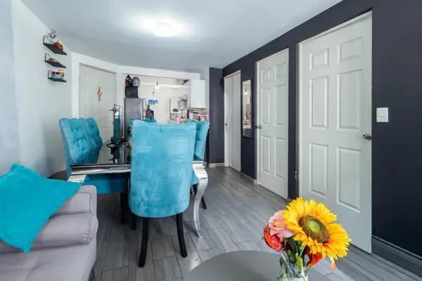 Apartamento en Venta en Azcapotzalco, Ciudad de México con 2 Recámaras y Estacionamiento