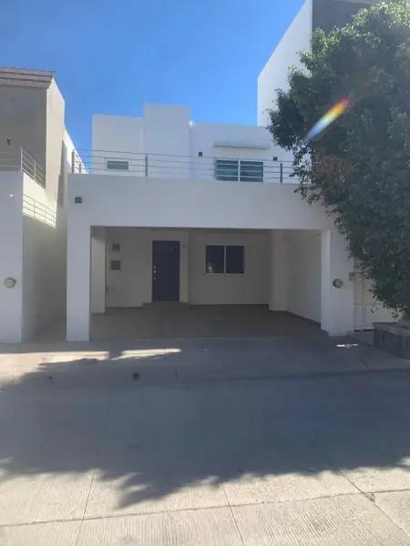 Casa en venta en Valle Alto, Culiacán, Sinaloa Casa en venta en Valle Alto, Culiacán, Sinaloa