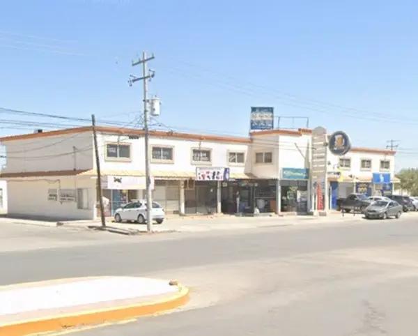 Local planta alta sobre calzada gomez morin 600 mts