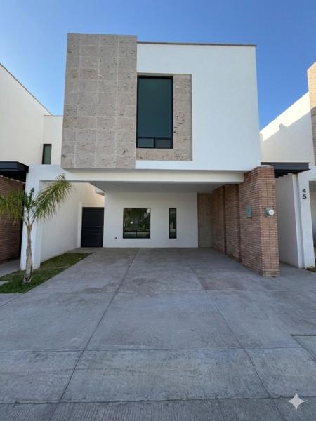 Casa en venta en La Rioja Residencial, Torreón, Coahuila de Zaragoza