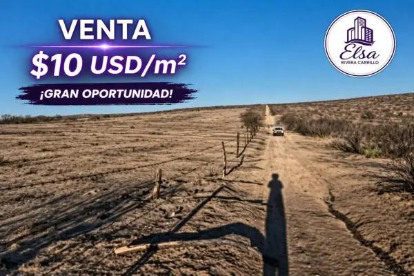 Terreno en venta en Luis Echeverría Álvarez (El Hongo), Tecate, Baja California