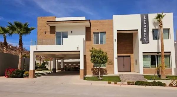 Casa en venta en La Coruña Residencial, Hermosillo, Sonora