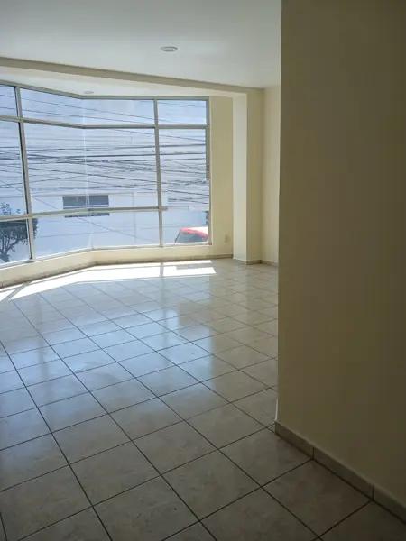 Oficina en renta en La Bomba, Lerma, México