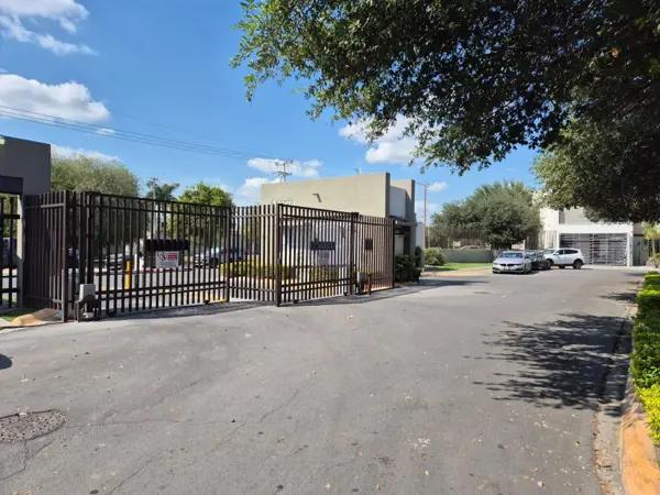 Casa en Venta en Cerradas Anahuac Premier