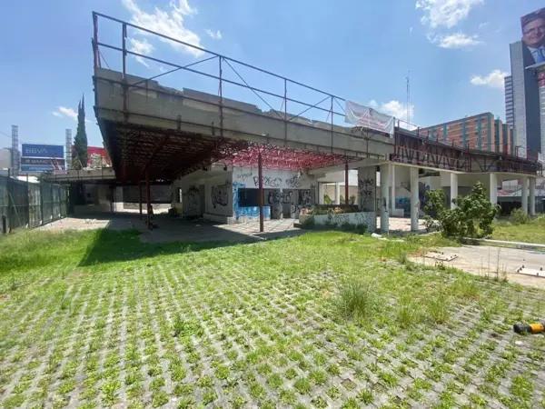 Bodega en renta en San Pedro de los Pinos, Álvaro Obregón, Ciudad de México