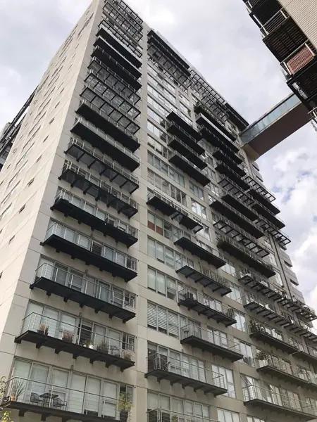 Excelente Departamento en Venta en City Towers Park Grand Av. México Excelente Departamento en Venta en City Towers Park Grand Av. México