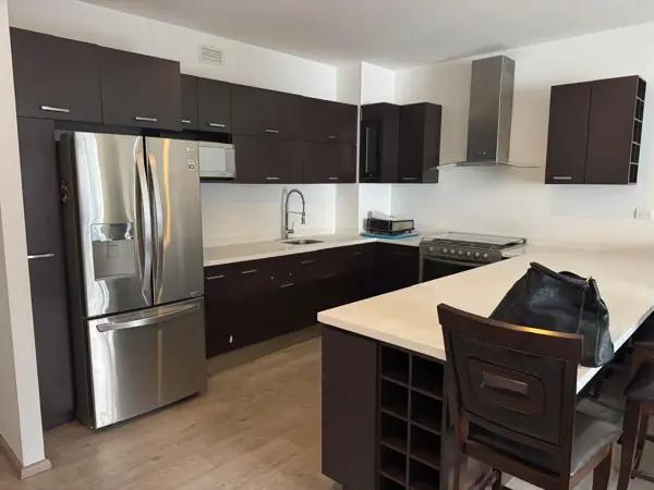 Departamento en Renta en Nuevo Sur, Monterrey Departamento en Renta en Nuevo Sur, Monterrey