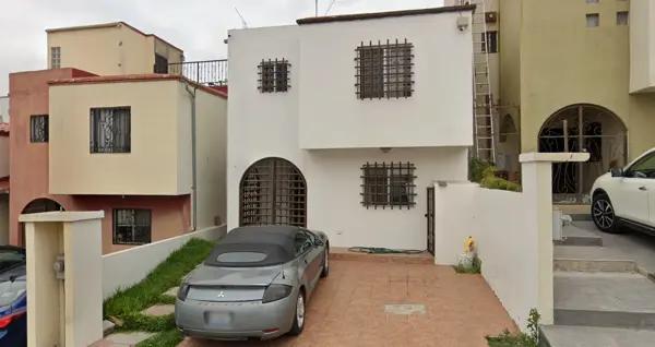 CASA EN VENTA EN TIJUANA, B.C.