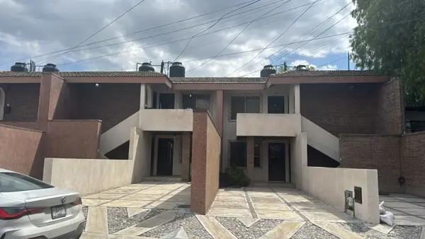 Edificio de Departamentos Amueblados y Equipados en Venta en Saltillo Edificio de Departamentos Amueblados y Equipados en Venta en Saltillo