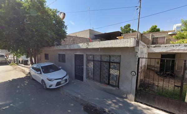 CASA EN VENTA EN GOMEZ PALACIO, DURANGO CASA EN VENTA EN GOMEZ PALACIO, DURANGO