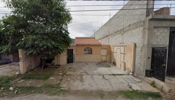 CASA EN VENTA EN TORREON, COAHUILA CASA EN VENTA EN TORREON, COAHUILA