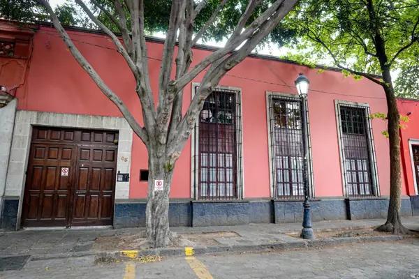 Oportunidad Única: Condominio Residencial de Lujo con Dos Casas Independientes en Francisco Sosa, Co Oportunidad Única: Condominio Residencial de Lujo con Dos Casas Independientes en Francisco Sosa, Co