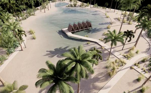 Terreno Residencial en Venta en Marayé Residences & Hotel, Costalegre