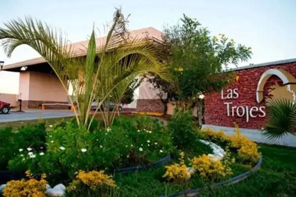 Terreno Residencial en Venta en Las Trojes, Torreón - Norte
