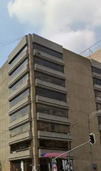 Local en Renta en Centro Ciudad de México con Amplia Superficie Local en Renta en Centro Ciudad de México con Amplia Superficie
