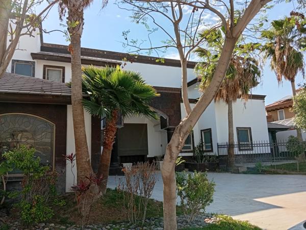 CASA EN VENTA MONTEBELLO TORREÓN CASA EN VENTA MONTEBELLO TORREÓN
