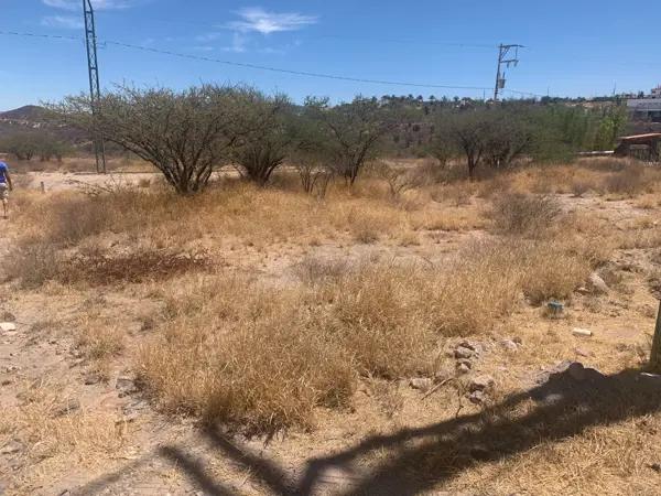 Terreno en venta en Yextho