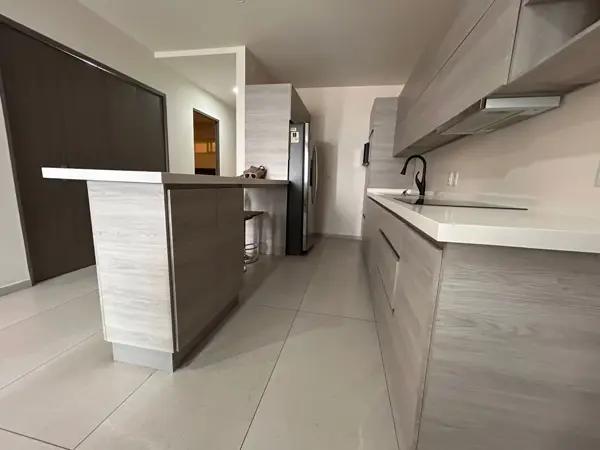 Departamento en Renta en Vista Hermosa, San Jerónimo, Monterrey - Amenidades y Excelente Ubicación