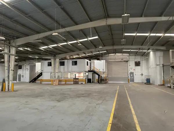 En Renta-naves Industriales | Arteaga, Coahuila