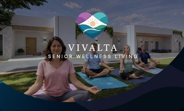 Departamentos en venta en VIVALTA Senior Wellness Living, Torreón , Coah.