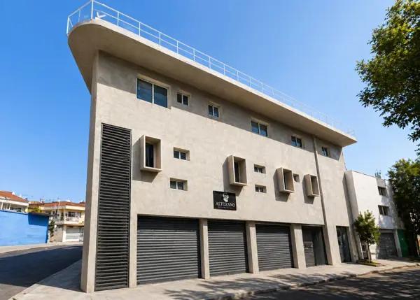 Edificio en venta en Leyes de Reforma 3a Sección, Iztapalapa, Ciudad de México Edificio en venta en Leyes de Reforma 3a Sección, Iztapalapa, Ciudad de México