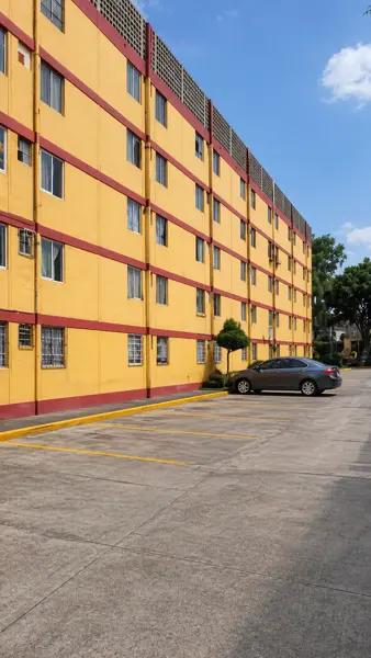 Departamento en Venta en Unidad Xopa Recien Remodelado– Colonia Cacama