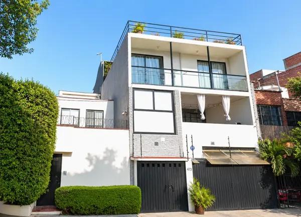 Edificio en venta en Vertiz Narvarte, Benito Juárez, Ciudad de México